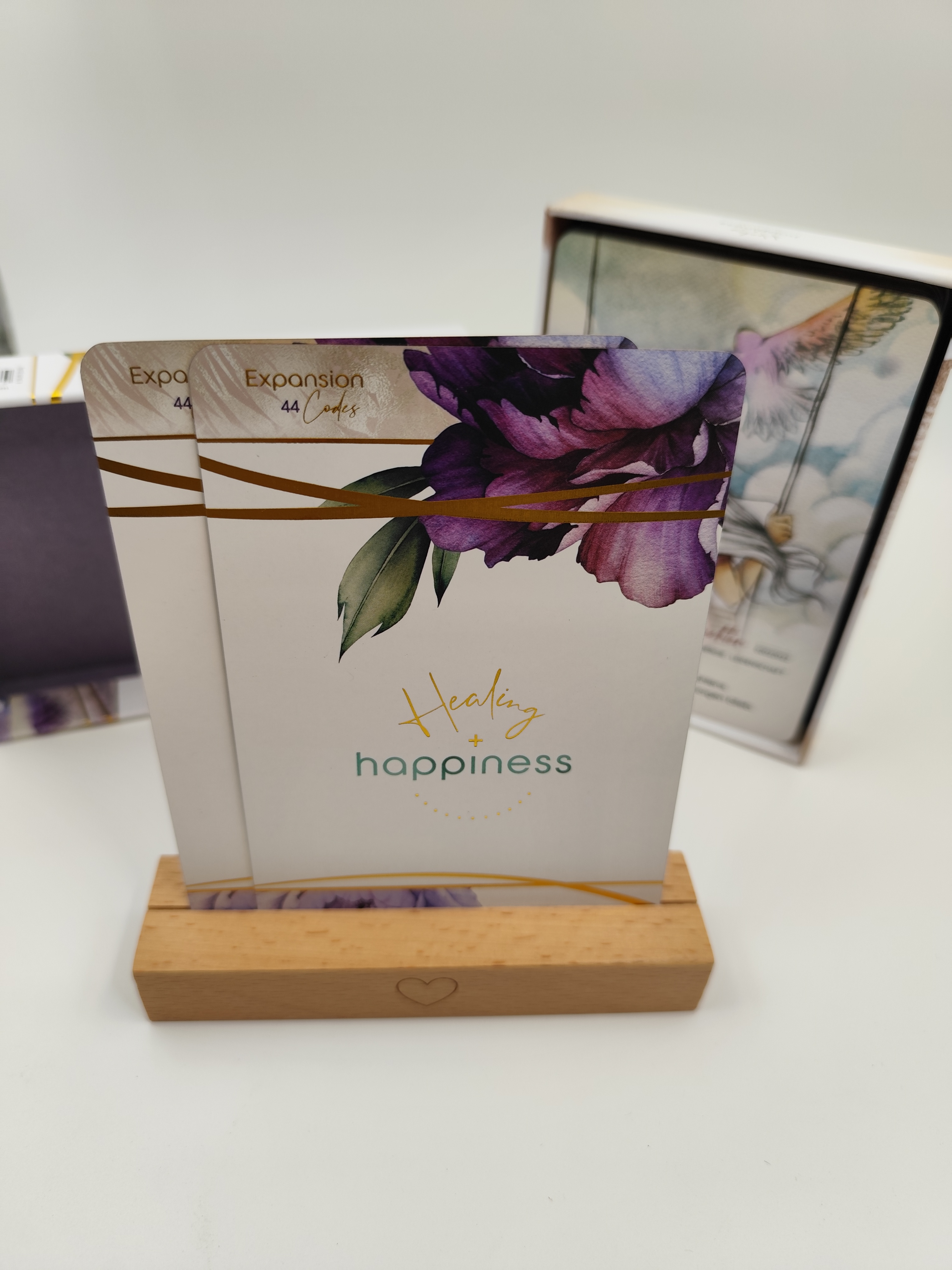 Custom Affirmation Cards