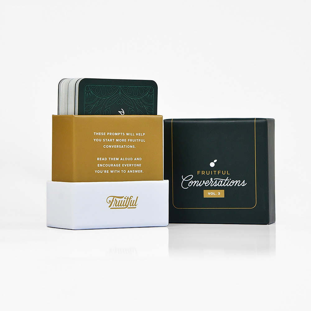 Custom Playing Cards