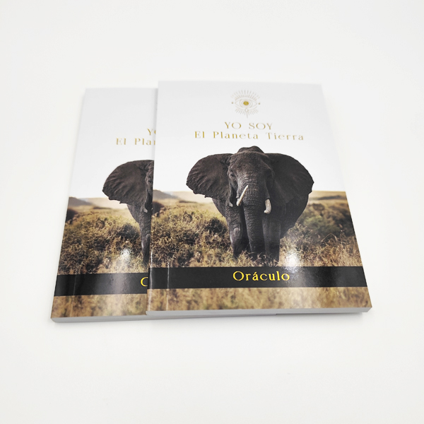 Custom Booklets