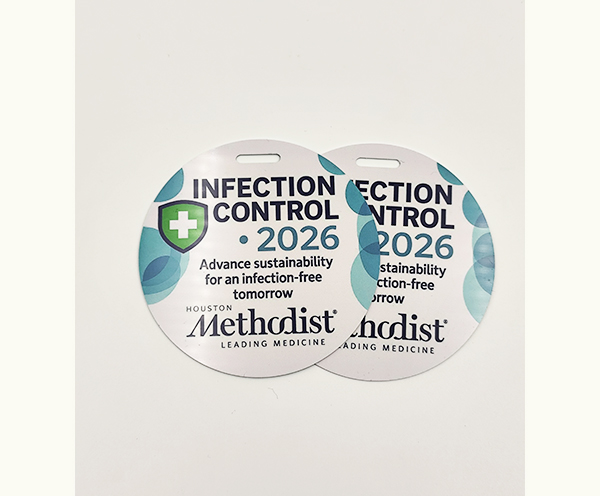 Custom Plastic Cards